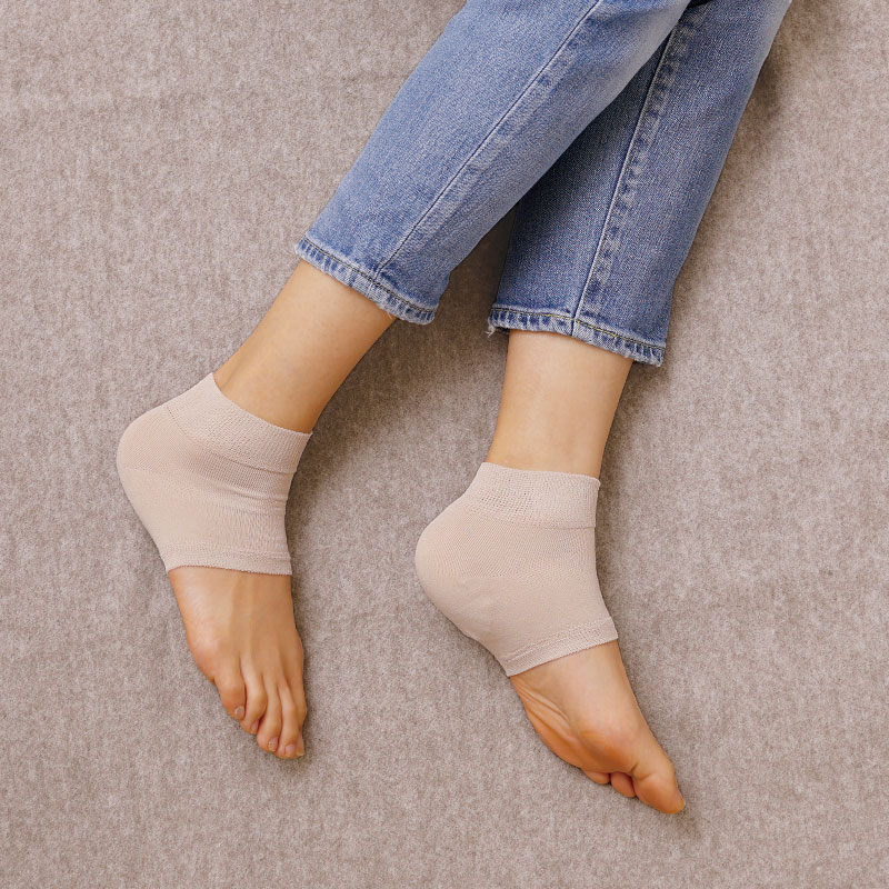 かかとケアトゥレス